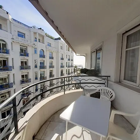 Palais Des Iles *