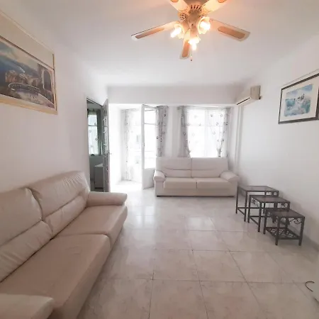 Apartament Palais Des Iles *