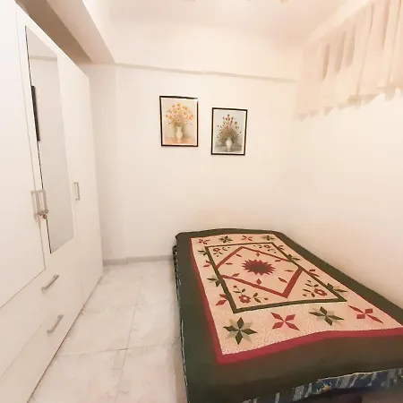 Palais Des Iles Apartament